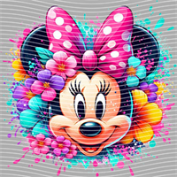 Mickey-AMQ 2046